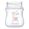 Canpol széles anti-colic cumisüveg 120 ml PP EasyStart Exotic zöld