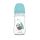 Canpol széles anti-colic cumisüveg 240 ml PP EasyStart Exotic kék