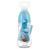 Canpol széles anti-colic cumisüveg 240 ml PP EasyStart Exotic kék