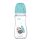 Canpol széles anti-colic cumisüveg 300 ml PP EasyStart Exotic kék