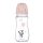 Canpol széles anti-colic cumisüveg 300 ml PP EasyStart Exotic pink