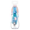 Canpol széles anti-colic cumisüveg 300 ml PP EasyStart Exotic pink