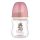 Canpol anti-colic 120 ml-es széles szájú cumisüveg Bonjour pink - 35/231