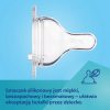 Canpol anti-colic 240 ml-es széles szájú cumisüveg Bonjour kék - 35/232