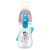 Canpol anti-colic 240 ml-es széles szájú cumisüveg Bonjour pink - 35/232
