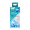 Canpol széles anti-colic cumisüveg 120 ml PP EasyStart ROYAL BABY kék