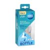 Canpol széles anti-colic cumisüveg 120 ml PP EasyStart ROYAL BABY kék
