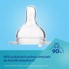 Canpol széles anti-colic cumisüveg 120 ml PP EasyStart ROYAL BABY kék