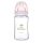 Canpol széles anti-colic cumisüveg 240 ml PP EasyStart ROYAL BABY pink