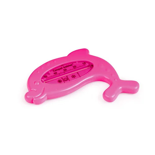 Canpol vízhőmérő pink delfin 2/782