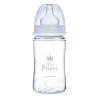 Canpol Royal Baby cumisüveg szett fiús 