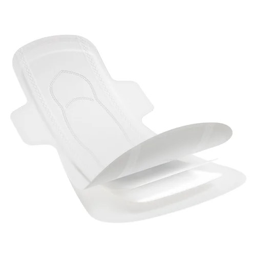 Canpol diszkrét nappali szárnyas egészségügyi betét 10 db 78/007