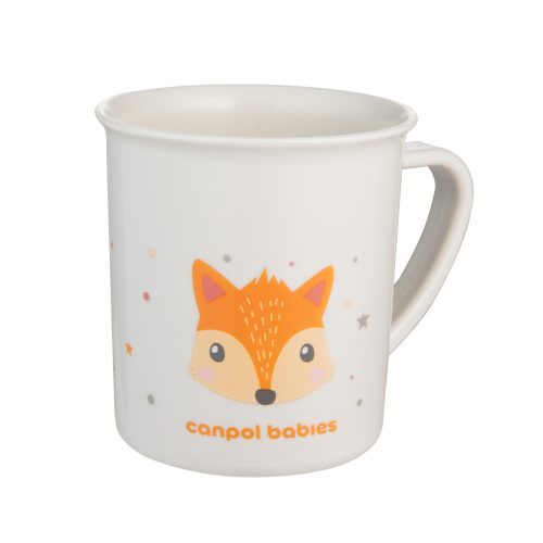 Canpol Itató pohár Cute2 animals - róka - 4/413