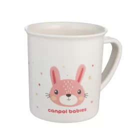 Canpol itató pohár Cute2 animals - nyuszi - 150 ml - 4/413