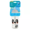 Canpol csöpögésmentes kulacs súlyozott szívószállal 350 ml BabiesBoo panda - 56/510