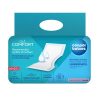 Canpol légáteresztő nappali egészségügyi betét 10+2 db 73/003