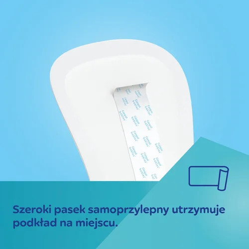 Canpol légáteresztő éjszakai egészségügyi betét 10+2 db 78/001