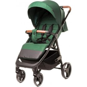 4Baby STINGER sport babakocsi - zöld