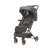 4Baby TWIZZY XXIII. sport babakocsi - grafit
