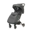 4Baby TWIZZY XXIII. sport babakocsi - grafit