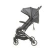 4Baby TWIZZY XXIII. sport babakocsi - grafit