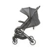 4Baby TWIZZY XXIII. sport babakocsi - grafit