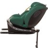 4BABY ENZO-FIX 40-150 cm I-size autósülés - green