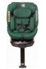 4BABY ENZO-FIX 40-150 cm I-size autósülés - green
