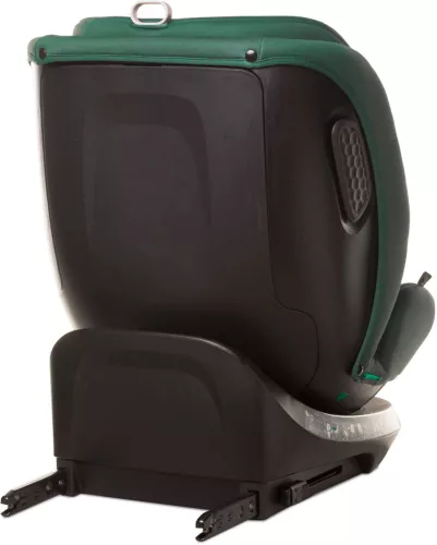 4Baby ENZO-FIX i-Size 40-150 cm autósülés - Green