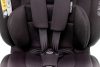 4Baby Go-Fix I-size 76-150 cm autósülés - black