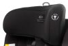 4Baby Go-Fix I-size 76-150 cm autósülés - black