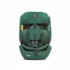 4Baby Go-Fix I-size 76-150 cm autósülés - dark green