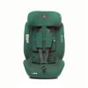 4Baby Go-Fix I-size 76-150 cm autósülés - dark green