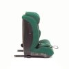 4Baby Go-Fix I-size 76-150 cm autósülés - dark green
