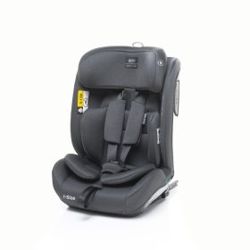 4Baby Go-Fix I-size 76-150 cm autósülés - graphite
