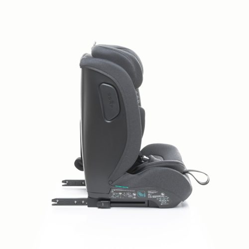 4Baby Go-Fix I-size 76-150 cm autósülés - graphite