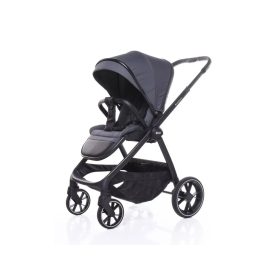 4BAby FOSTER Sport babakocsi - szürke