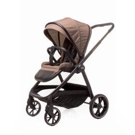 4BAby FOSTER Sport babakocsi - mokka