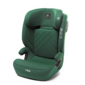 4Baby NERO I-Size 100-150 cm autósülés Dark Green