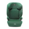 4Baby NERO I-Size 100-150 cm autósülés Dark Green