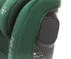 4Baby NERO I-Size 100-150 cm autósülés Dark Green