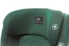 4Baby NERO I-Size 100-150 cm autósülés Dark Green