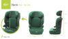 4Baby NERO I-Size 100-150 cm autósülés Dark Green
