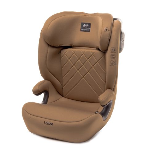 4Baby NERO I-Size 100-150 cm autósülés Mokka