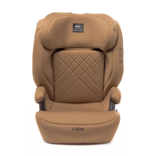 4Baby NERO autósülés 100-150 cm - Mokka