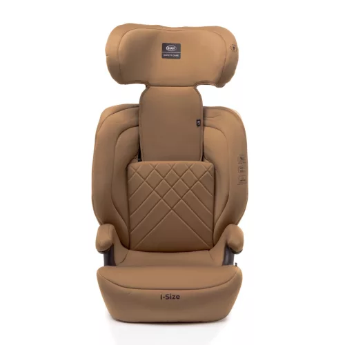 4Baby NERO autósülés 100-150 cm - Mokka