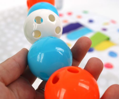 MILLY MALLY 2 az 1-ben játszószőnyeg Baby's World