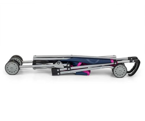 Milly Mally Julia játék babakocsi - Prestige  Mint