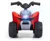 Milly Mally elektromos quad Honda ATV red