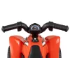 Milly Mally elektromos quad Honda ATV red